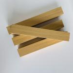 Wood Grain Aluminum Ceiling Board Wall Panel For Decoration