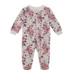 bamboo vicose baby sleep rompers Organic Bamboo baby Romper newborn Reverse