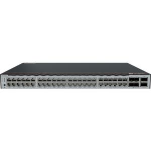 China Huawei Switch S5755-H : 10G/40G Ports , Intelligent Lossless Networking &amp; Enterprise-Grade Security factory