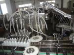 OEM 2 In 1 Monoblock Filling Machine For 15ml Eye Drop Vial