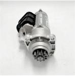 Shacman Truck Diesel Weichai Engine Starter Motor WD12 WP12/ 612600091078