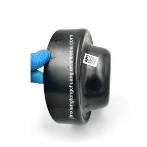China AUMARK Truck Tensioner Kangmingsi 3.8 Fan Pulley for Foton AUMARK Trucks at Affordable factory