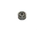 High Standard Unique Design Powdered Metal Piston With Hardness 85 For Shock