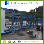 low cost prefabricated homes steel building prefab camp house prices