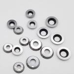 Woodworking Carbide Indexable Turning Inserts OEM ODM