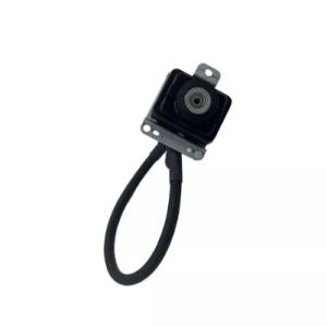 China High Quality Auto Parts Rear View Backup Reversing camera 89804-50010-For Toyota factory