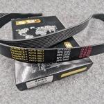 8PK2000 3289779 3955181 Fan Belts for Dongfeng Cummins Truck 6BT ISBe QSB Loader