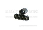 Black Silicone Rubber Bellow Seal Ozone Resistance , Rubber Flexible Bellows