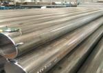 Oil And Gas Industry ERW Steel Pipe with Plain/Beveled/ Threaded Ends Length 5
