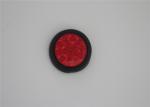 universal semi trucks trailer 4inch 24v ISO certificated led tail light