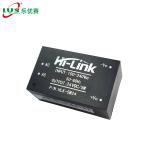 4 Pins Hilink 240 To 24V AC DC PCB Power Supply