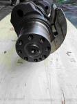 12200-97566 Nissan Engine Crankshaft Rf8 Cast High Strength Quenching