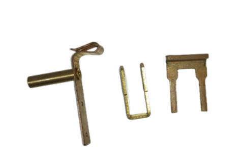 Electroplating Precision Hardware Parts Sheet Metal Machining Metal Shell