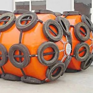 Eva Floating Foam Fender With High Performance And Iso Certificate