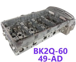 China 16V AMC908757 BK2Q 6049 AD Aluminum Cylinder Heads PUMA 2.2 TDDI factory