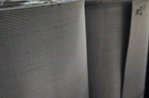 China 0.086mm To 1.2mm Thickness Stainless Steel Dutch Wire Mesh For Effective Liquid Filtration factory
