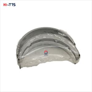 China Excavator Engine Parts 129900-02800 Crankshaft Main Bearing 4TNV94 STD factory