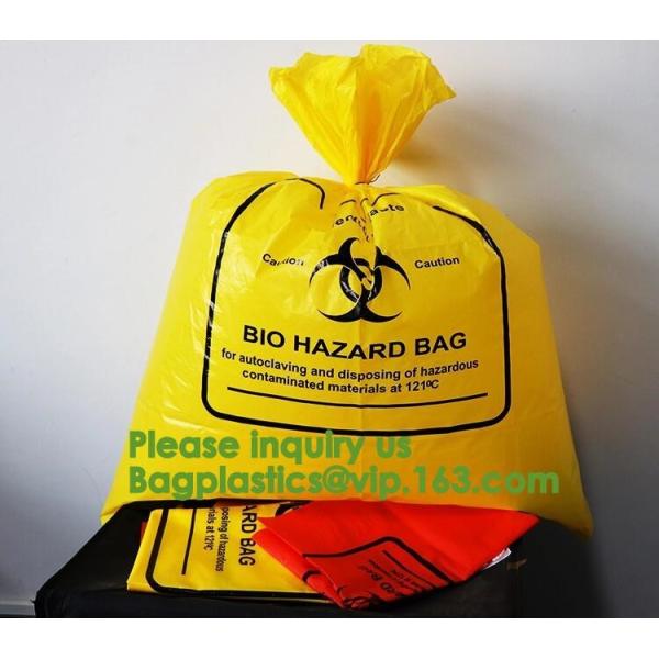 Eco-Absorb Bio Hazard Kit,Sterilization of liquids, solids, waste in disposal