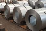 AZ100 Aluzinc Metal Supplier Coil Galvalume AFP Regular Spangle