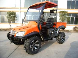 China China UTV800CC01 factory