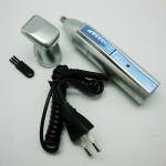 KM-3300 Cordless Rechargeable Electric Hair Clippers Battery Hair Trimmer