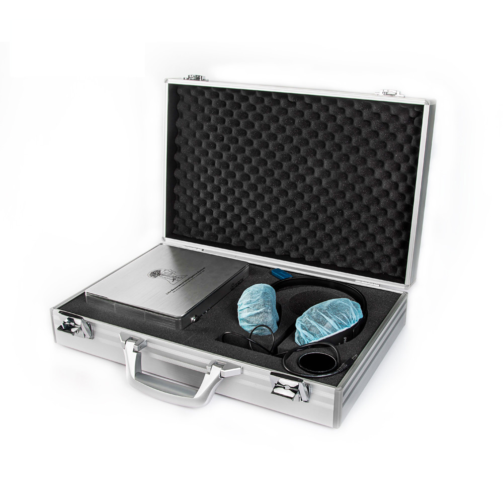 China 4025 Metatron NLS Diagnostic Machine free shipping  biorresonancia on sale