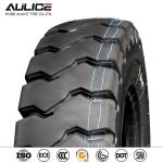 AULICE E-4/L-4 23.5-25 Off Road Dump Truck Tires Ultra Large Deepen Block
