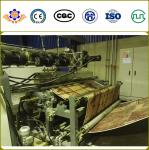 TPR TPE Decorative Carpet Back Coating Machine Floor Door Mat Film Lamination