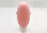 Screw Cap Cartoon Penguin 30ml Cosmetic Packaging Tube