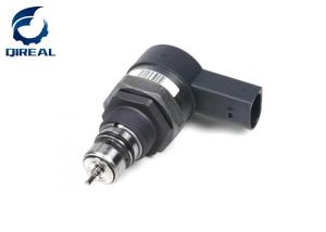 China DRV Diesel Fuel Pressure Regulator 0281006037 Rail Pressure Regulator 31400-27000 31402-2F000 factory