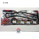 DH220-7 DH220-5 Excavator Full Gasket Set 65.01510-0001 65.99601-8027 DB58