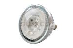 COB Spotlight PAR38 480 Lm Dimmable Track Lighting Bulbs 18W For Commercial