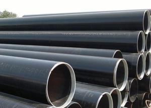 China 56 Inch API SPEC 5L PSL1 PSL2 LSAW Steel Pipe For Gas Pipeline factory