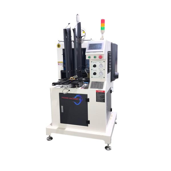 Innovative MX-7203 Multifunctional Profile Shaper for Furniture Kitchen Knives
