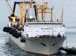 D2000XL3500 Fishing Boats Yokohama Fender