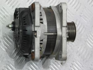 China NISSAN NOTE ALTERNATOR LR1140-801E 23100 ED00B factory