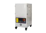 Overload Protection Laser Fume Extraction Systems Drawer Type Dust Collection