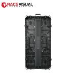 High Refresh Rate 7680Hz ORA Series Rental LED Display 500x500mm/500x1000mm P2.9