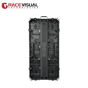 China 7680hz Refresh Rate IP65/IP54 Rated Outdoor Rental Events Led Display Video Wall Panel for Outdoor Events factory