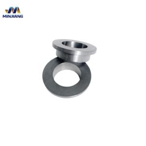 China Heat Stability Custom Tungsten Carbide Wear Parts With Corrosion Resistance factory