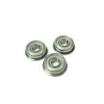 Single Row Deep Groove Bearing Flange F608 F608ZZ F608-2RS for Your Requirement