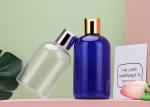 Clear Artificial Moisturizer Bottles with Flip-top Closure The Perfect Addition
