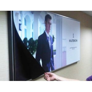 Whiteboard Magnetic Sheet for eco-solvent/UV printing Rolls