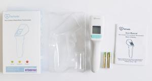 China body thermometer for Commercial Home Use Portable Fever Thermometer for Adult and Baby CE FDA FCC RoHS Certified factory