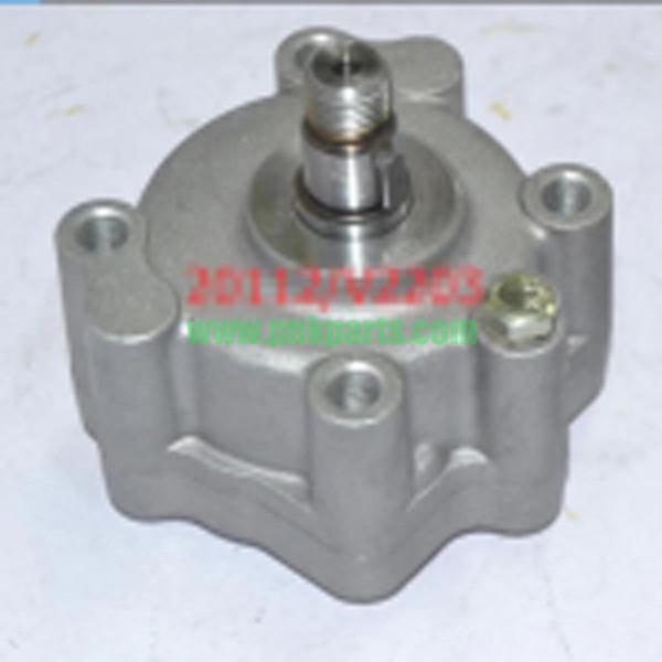 17331-35013 17331-35010 Kubota Tractor Parts Assy Pump Oil Agricuatural