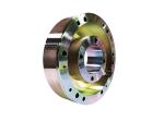 OEM Precision Electromagnetic Brakes Machined Components For Industrial