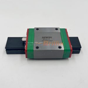 China 15mm Size 3D Printed Linear Rails HIWIN MGN15C Linear Bearings And Guides factory