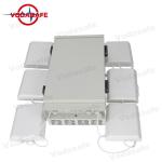 Outdoor 300W Prison Jammer , Cell Phone Blocking Device With Slow Start Up