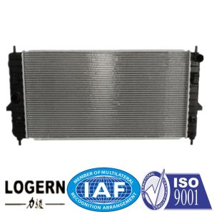 2.0/2.2/2.4l'05 Chevy Cobalt Radiator Replacement Automotive Accessories Dpi
