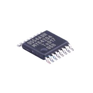 China PCA9554APW New and Original PCA9554APW TSSOP-16 Integrated circuit factory